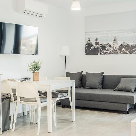 Brand New Studio Near The Beach, Gibilterra Esterno foto