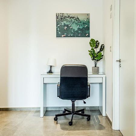 Brand New Studio Near The Beach, Gibilterra Esterno foto