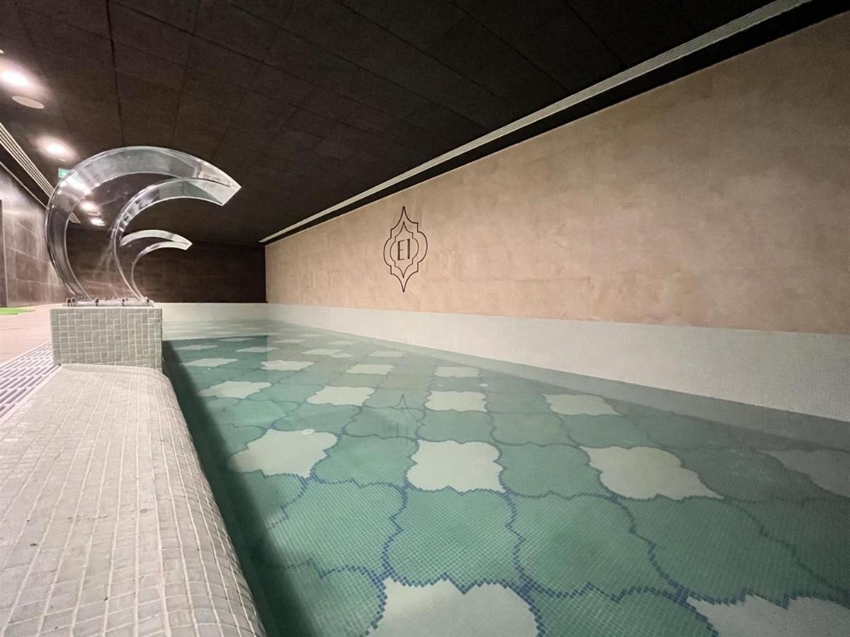 Brand New Studio Near The Beach, Gibilterra Esterno foto