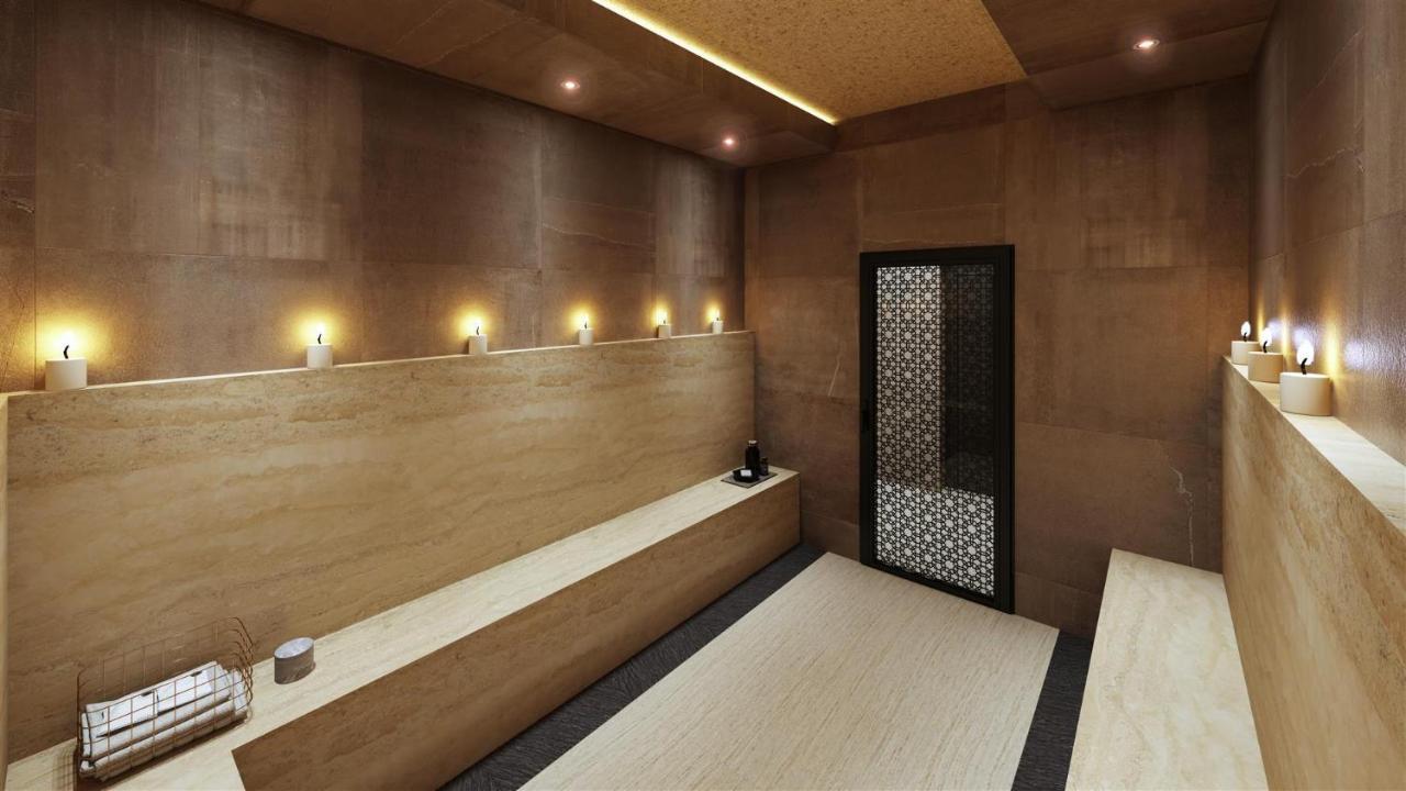 Brand New Studio Near The Beach, Gibilterra Esterno foto