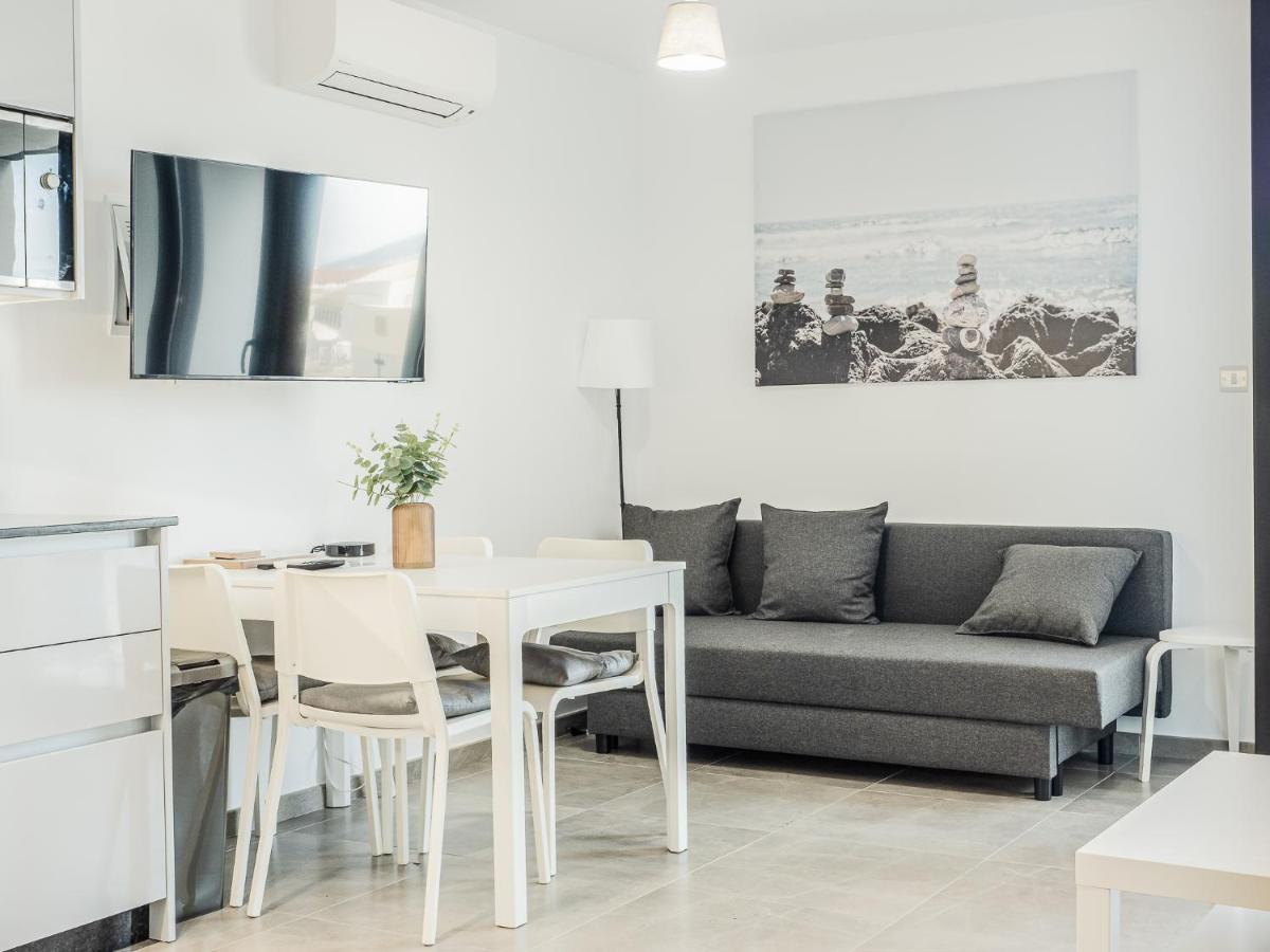 Brand New Studio Near The Beach, Gibilterra Esterno foto