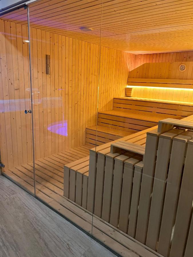 Brand New Studio Near The Beach, Gibilterra Esterno foto
