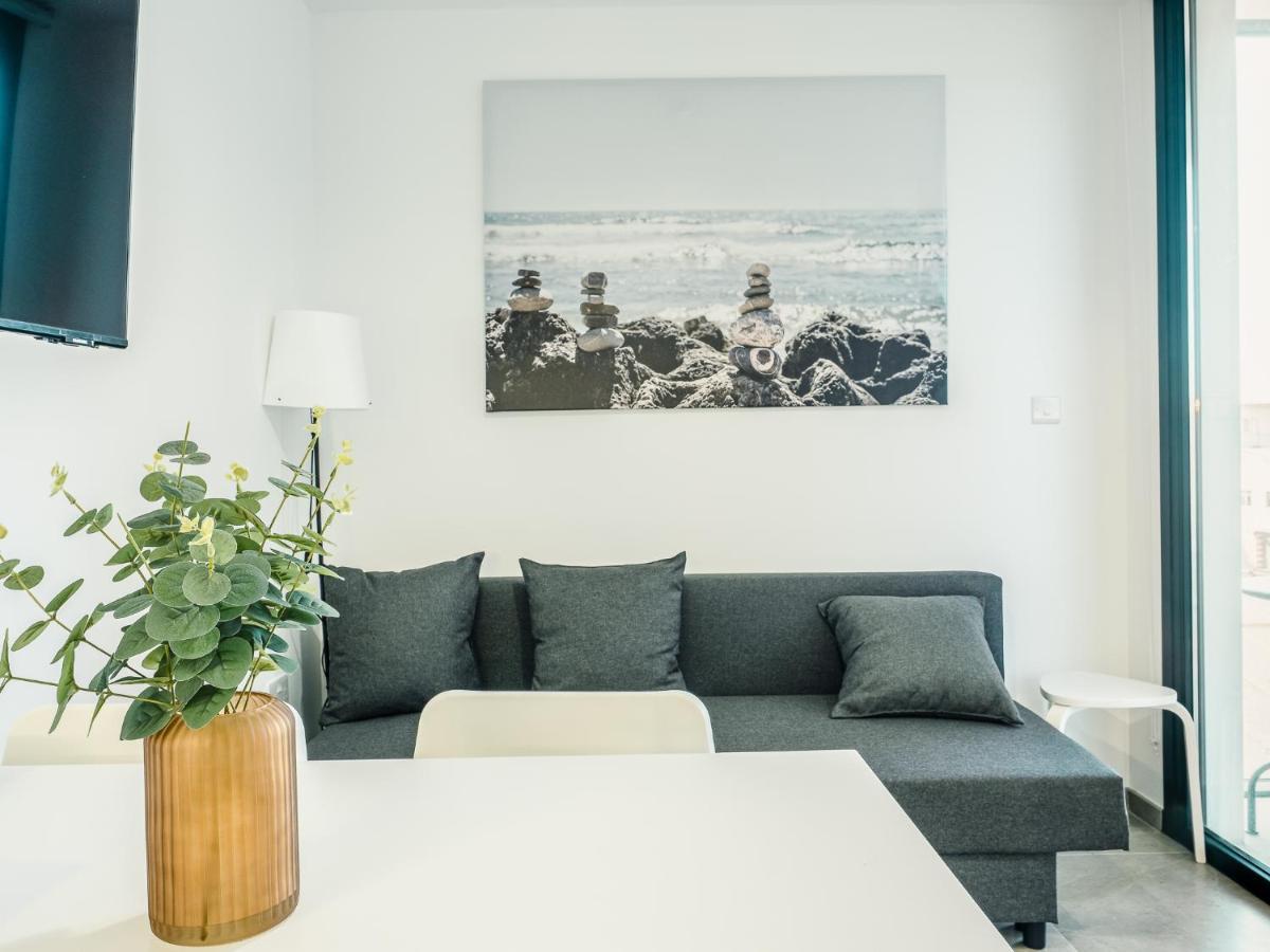 Brand New Studio Near The Beach, Gibilterra Esterno foto