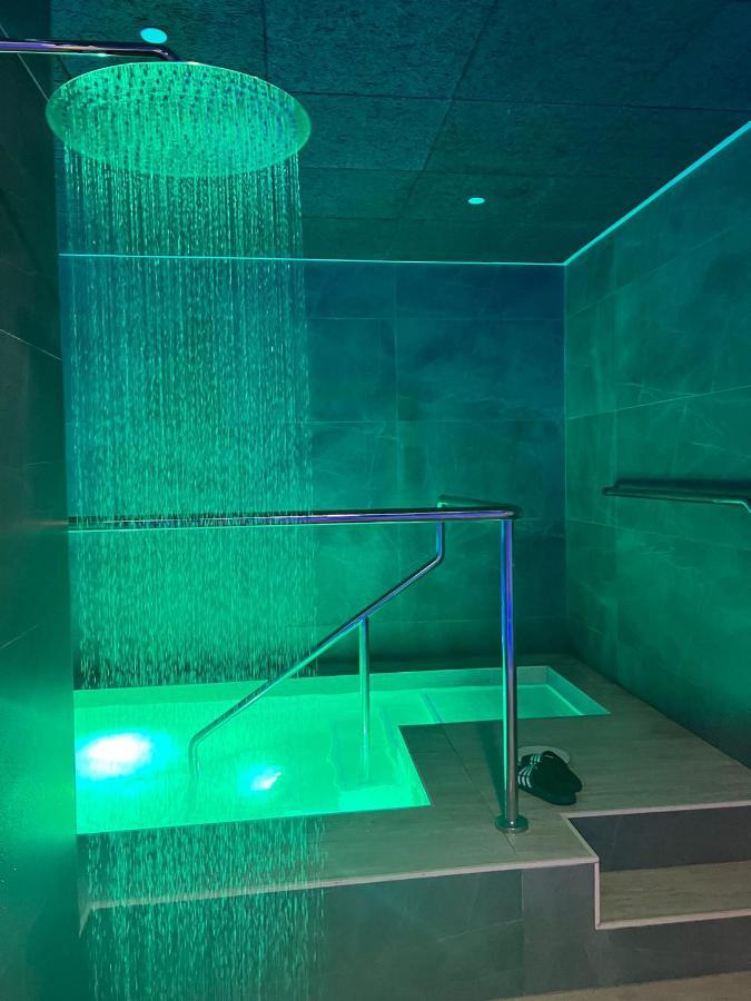 Brand New Studio Near The Beach, Gibilterra Esterno foto