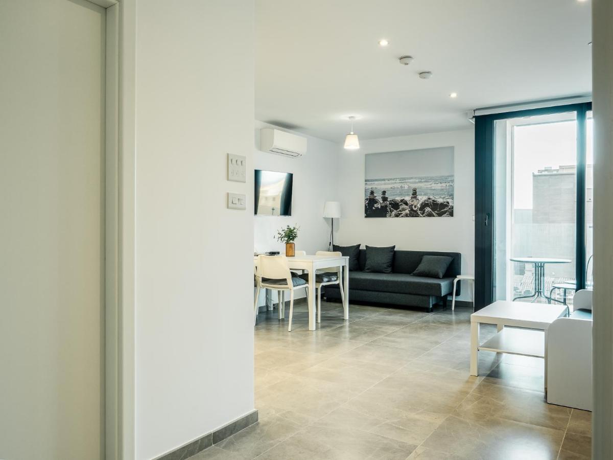 Brand New Studio Near The Beach, Gibilterra Esterno foto