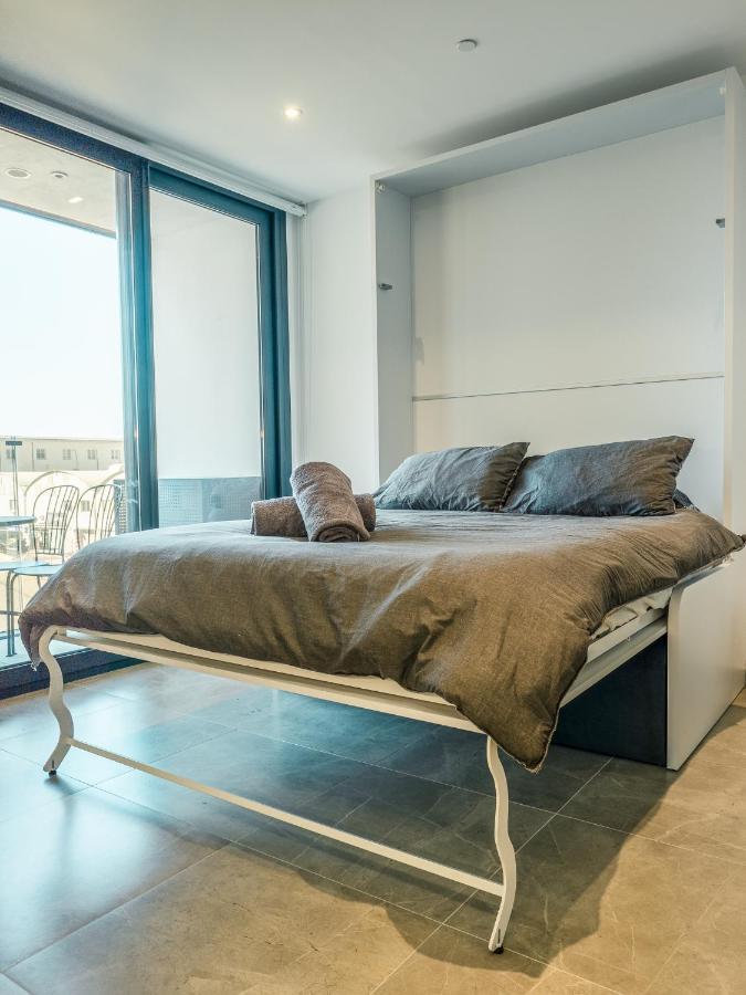 Brand New Studio Near The Beach, Gibilterra Esterno foto
