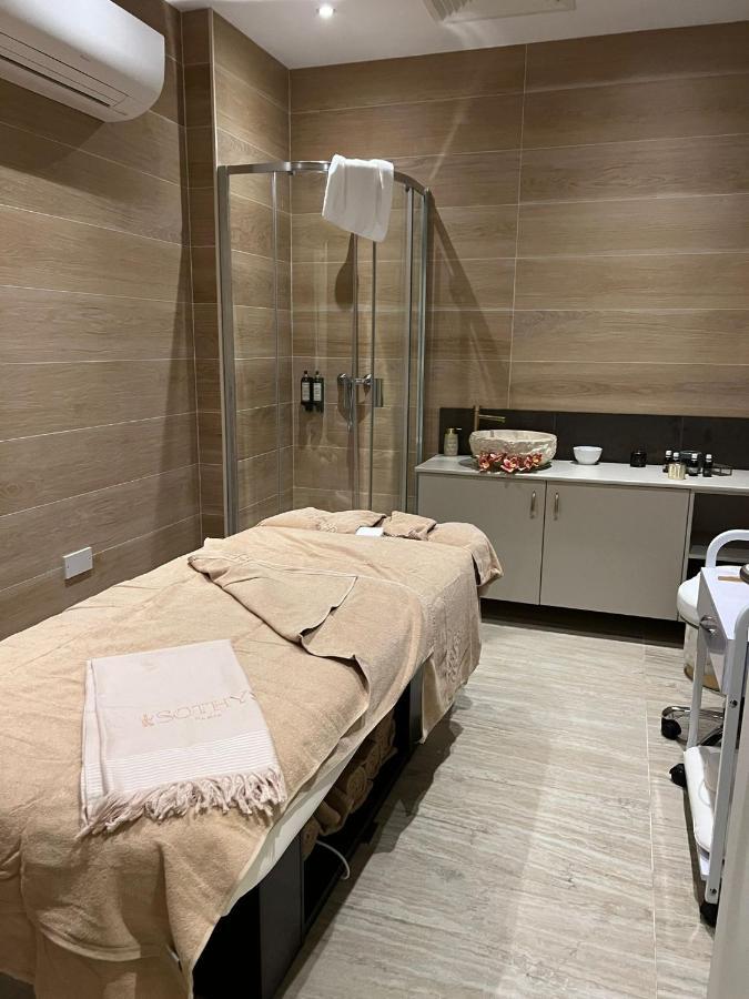 Brand New Studio Near The Beach, Gibilterra Esterno foto