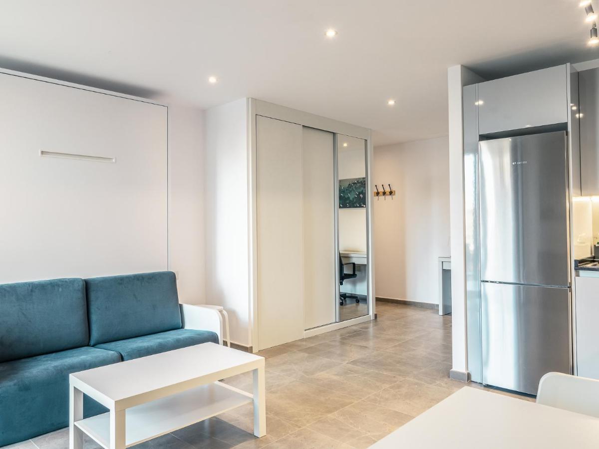 Brand New Studio Near The Beach, Gibilterra Esterno foto