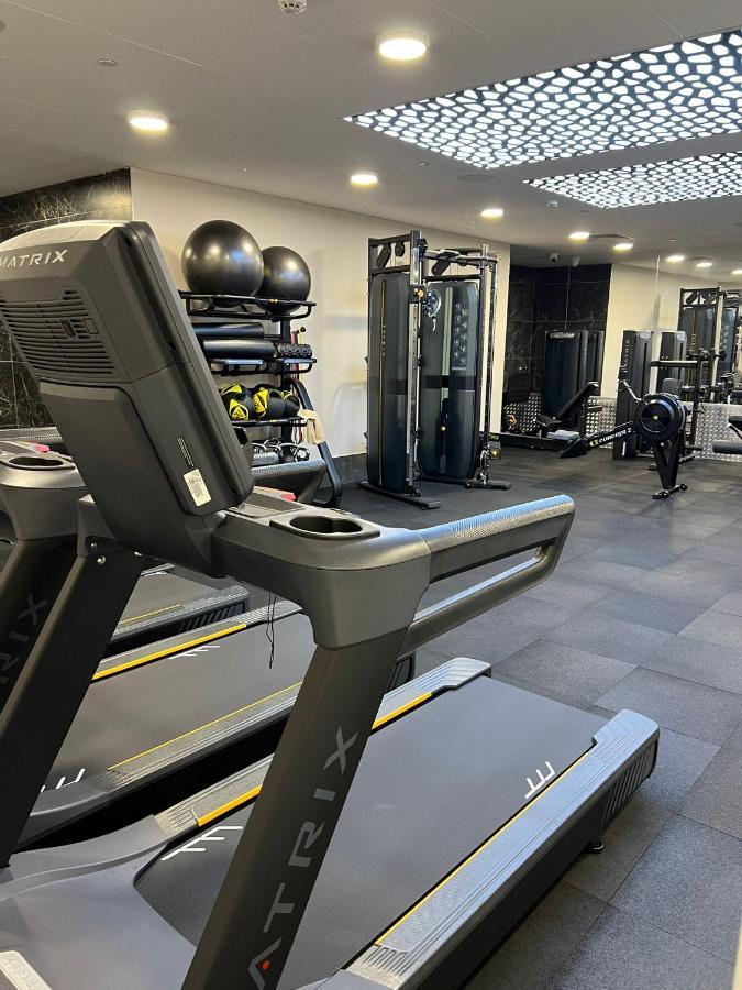 Brand New Studio Near The Beach, Gibilterra Esterno foto